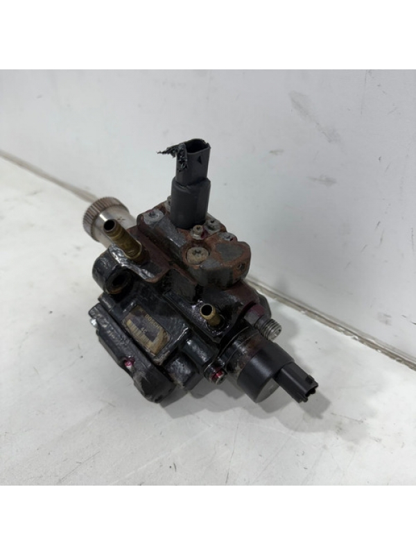 Bomba De Alta Pressão Fiat Ducato Jumper 2.8 1999 98 À 2005.