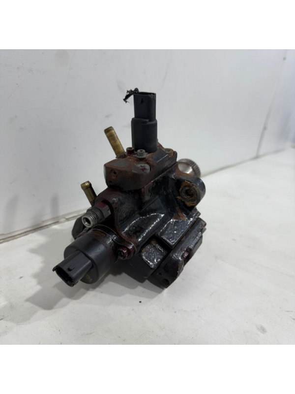 Bomba De Alta Pressão Fiat Ducato Jumper 2.8 1999 98 À 2005.