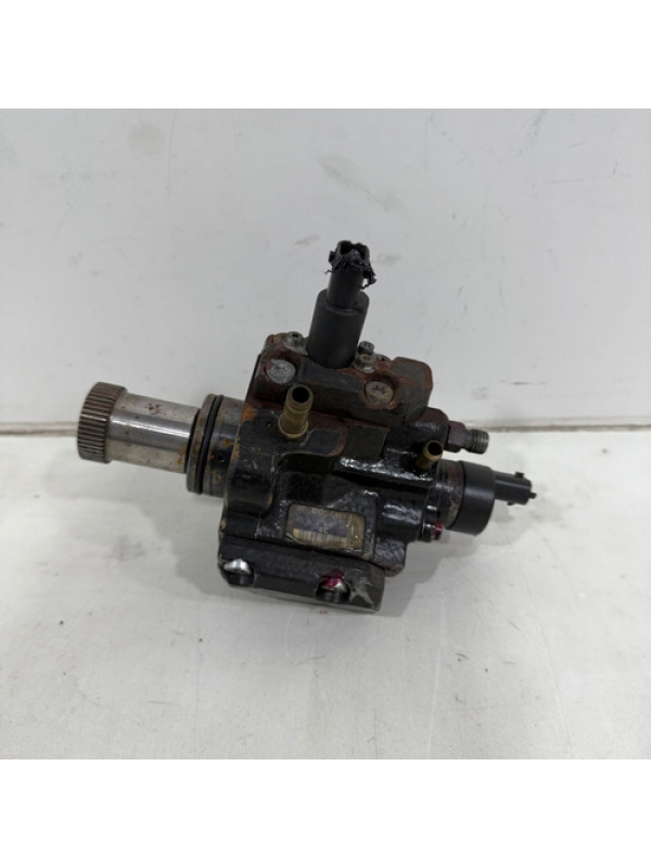 Bomba De Alta Pressão Fiat Ducato Jumper 2.8 1999 98 À 2005.