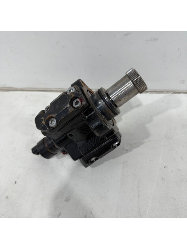 Bomba De Alta Pressão Fiat Ducato Jumper 2.8 1999 98 À 2005.