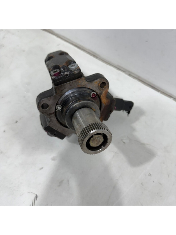 Bomba De Alta Pressão Fiat Ducato Jumper 2.8 1999 98 À 2005.