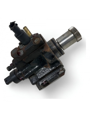 Bomba De Alta Pressão Fiat Ducato Jumper 2.8 1999 98 À 2005.