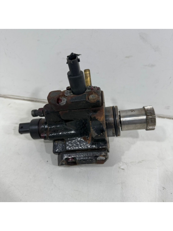 Bomba De Alta Pressão Fiat Ducato Jumper 2.8 1999 98 À 2005.