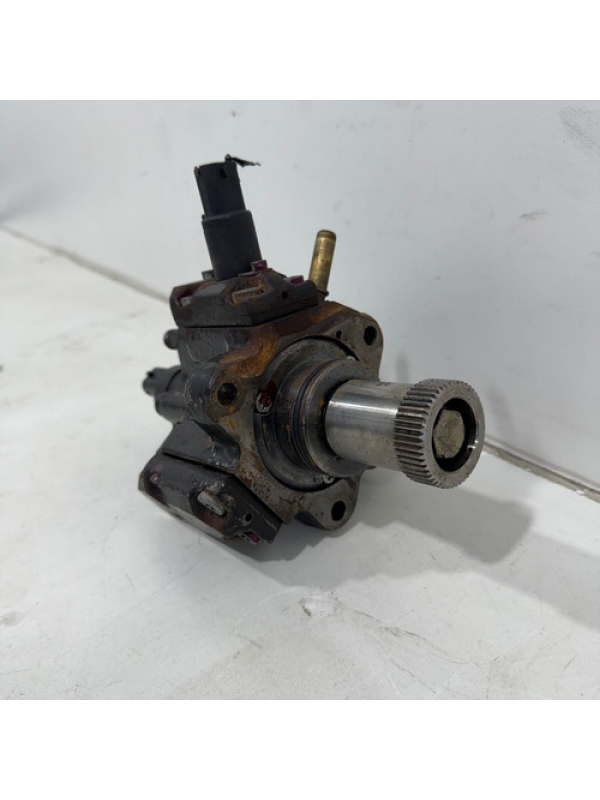 Bomba De Alta Pressão Fiat Ducato Jumper 2.8 1999 98 À 2005.