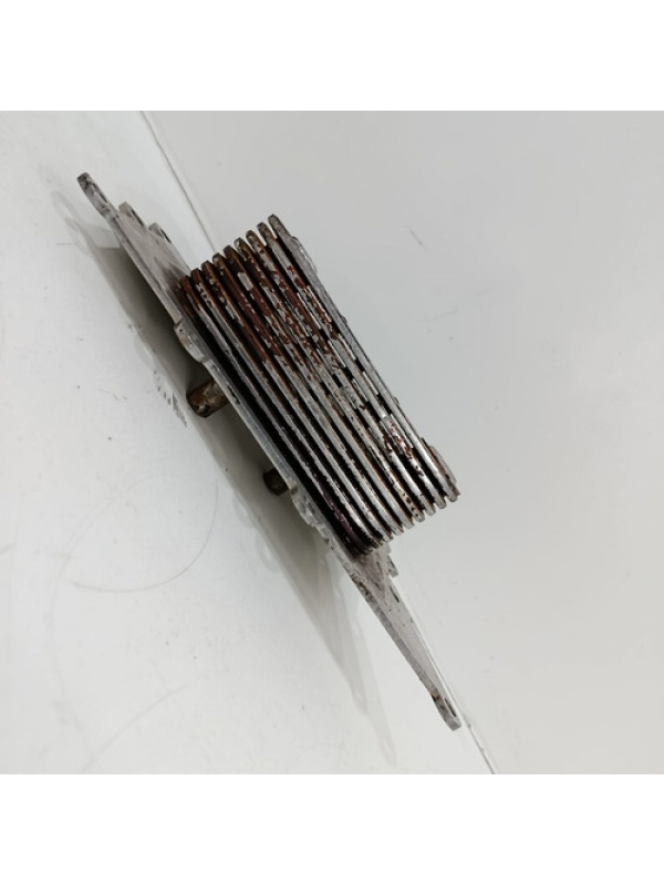 Radiador De Óleo Trocador Calor Ford Ranger 3.0 2005 À 2012.