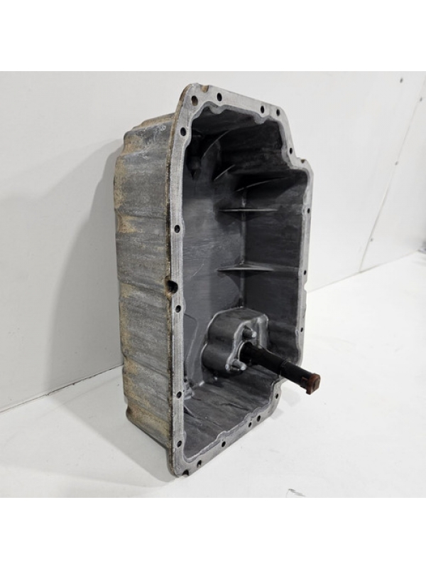 Carter Óleo Motor Com Sensor Mb Sprinter 415 515 2013 À 2022