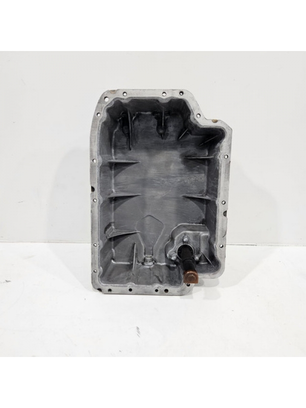 Carter Óleo Motor Com Sensor Mb Sprinter 415 515 2013 À 2022