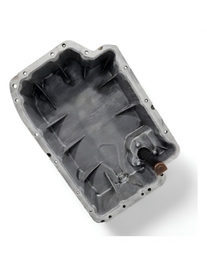 Carter Óleo Motor Com Sensor Mb Sprinter 415 515 2013 À 2022