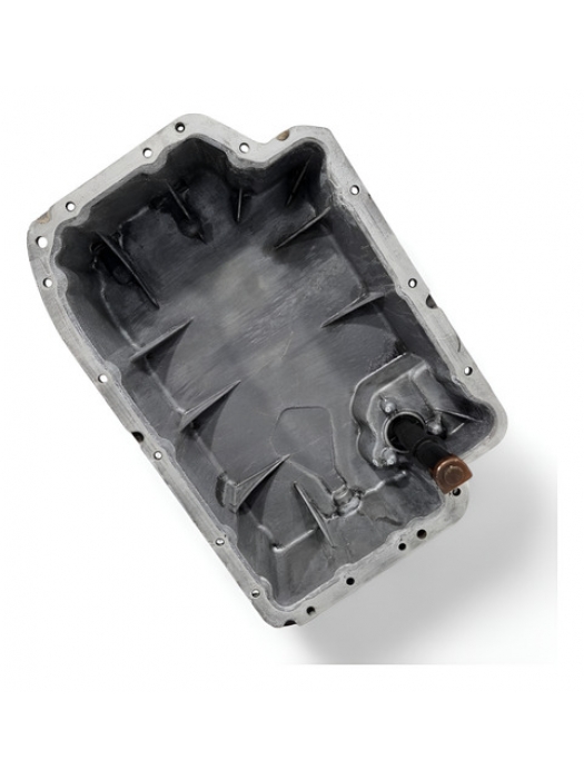 Carter Óleo Motor Com Sensor Mb Sprinter 415 515 2013 À 2022