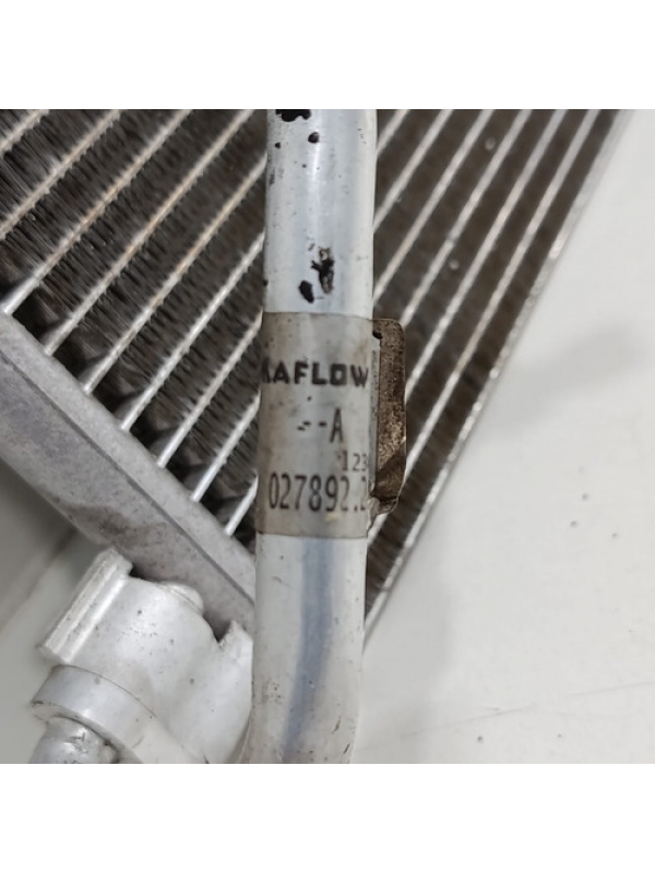 Condensador De Ar Renault Master 2.3 2014 2015 À 2021 2022 .
