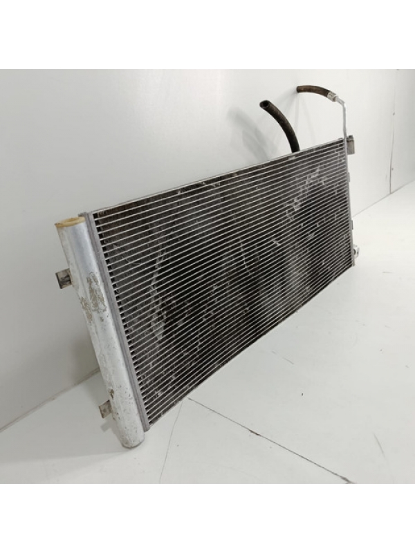 Condensador De Ar Renault Master 2.3 2014 2015 À 2021 2022 .