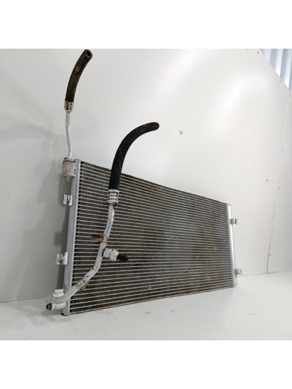 Condensador De Ar Renault Master 2.3 2014 2015 À 2021 2022 .