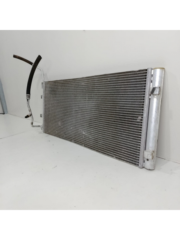 Condensador De Ar Renault Master 2.3 2014 2015 À 2021 2022 .