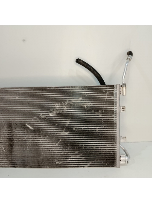 Condensador De Ar Renault Master 2.3 2014 2015 À 2021 2022 .