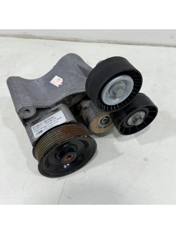 Bomba Direção Hidráulica Fiat Ducato Boxer 2.3 2010 11 À 017