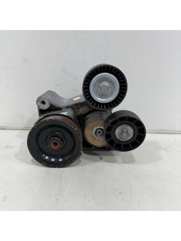 Bomba Direção Hidráulica Fiat Ducato Boxer 2.3 2010 11 À 017