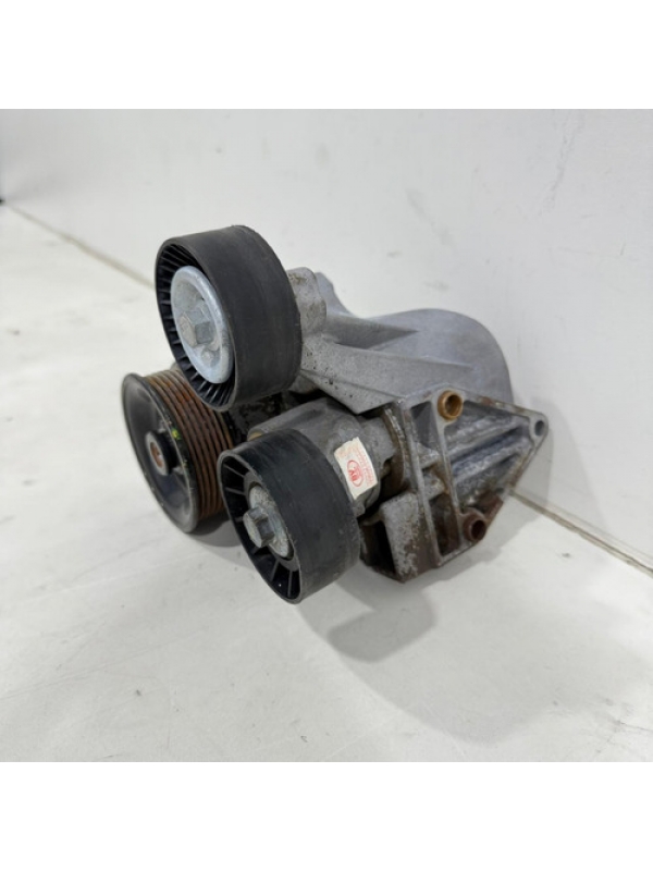 Bomba Direção Hidráulica Fiat Ducato Boxer 2.3 2010 11 À 017