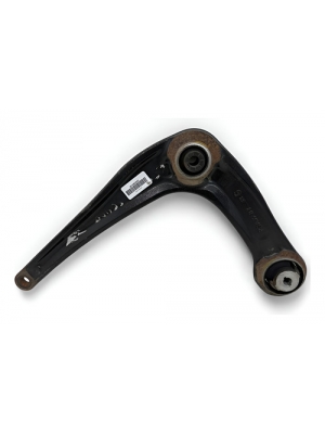 Balança Suspensão Dianteira Esquerda Peugeot Expert 18 À 24.