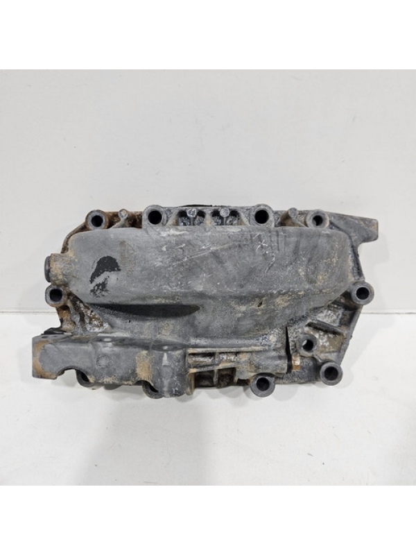 Carcaça Do Câmbio Da Fiat Ducato 2.3 2018 2019 2020 Até 2022