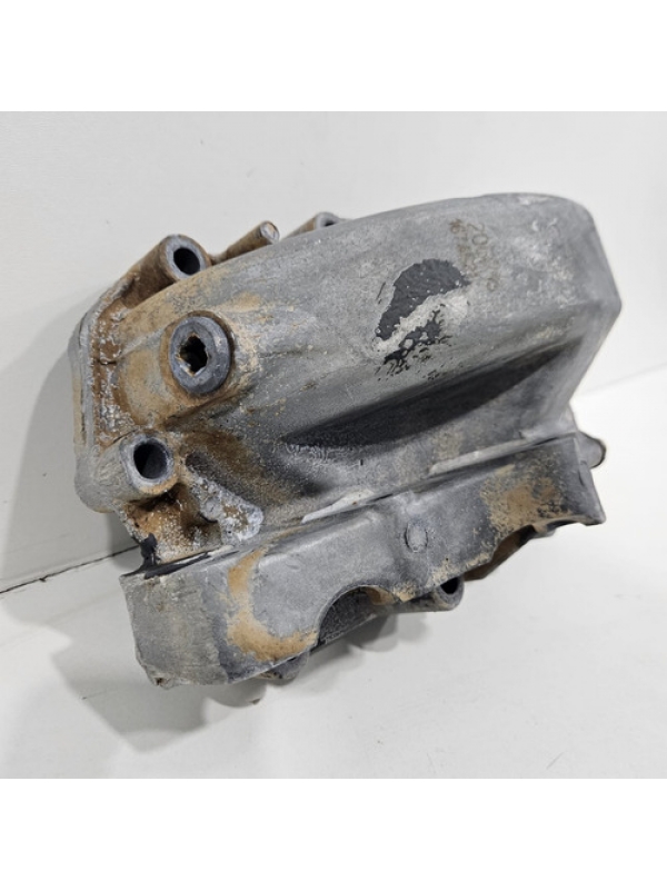 Carcaça Do Câmbio Da Fiat Ducato 2.3 2018 2019 2020 Até 2022