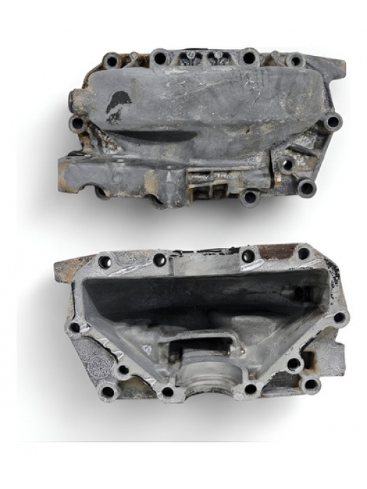Carcaça Do Câmbio Da Fiat Ducato 2.3 2018 2019 2020 Até 2022