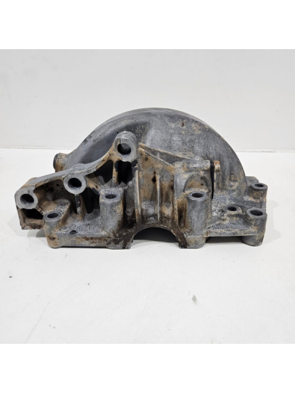 Carcaça Do Câmbio Da Fiat Ducato 2.3 2018 2019 2020 Até 2022