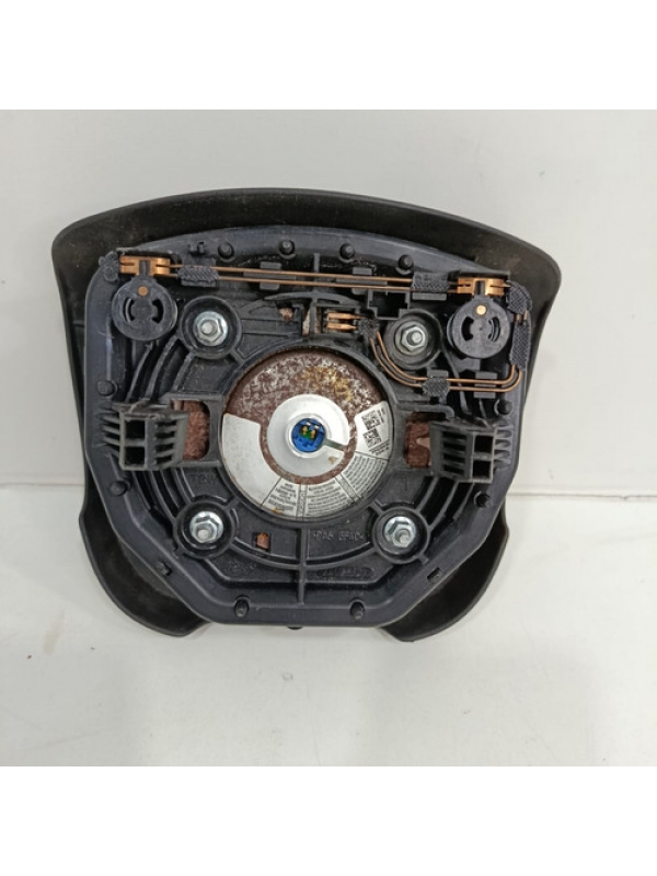 Bolsa Airbag Miolo Volante Renault Master 2.3 2013 014 À 022