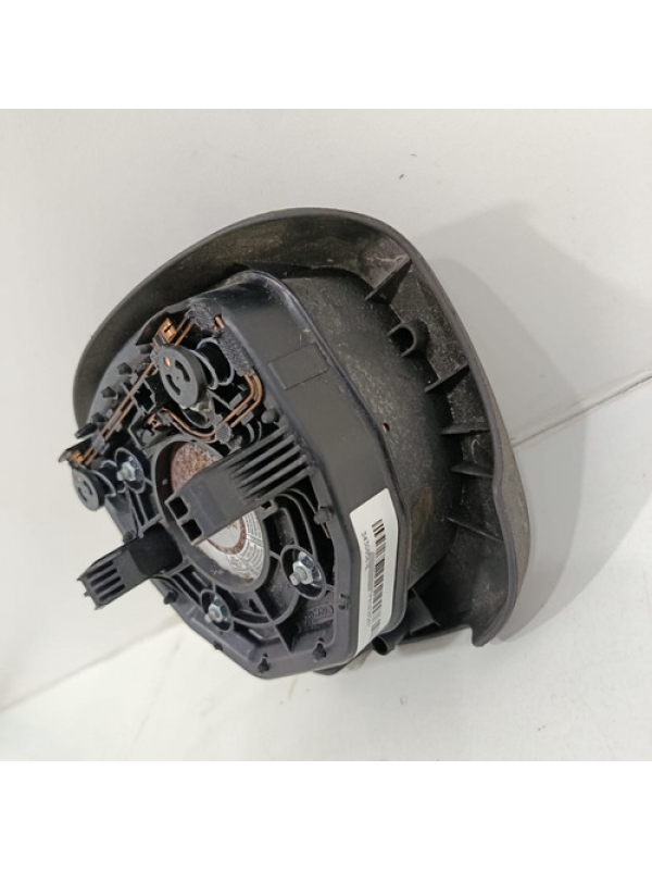 Bolsa Airbag Miolo Volante Renault Master 2.3 2013 014 À 022