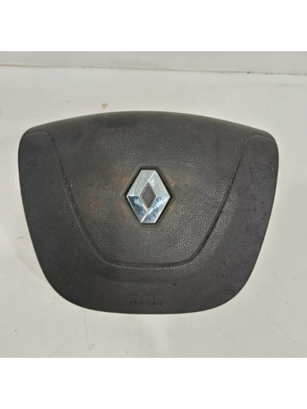 Bolsa Airbag Miolo Volante Renault Master 2.3 2013 014 À 022