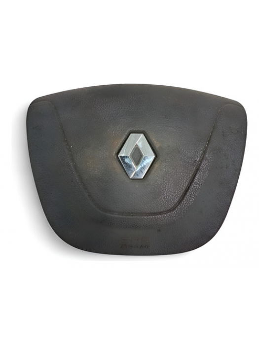 Bolsa Airbag Miolo Volante Renault Master 2.3 2013 014 À 022