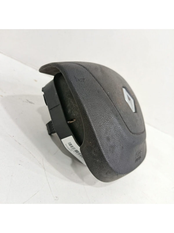 Bolsa Airbag Miolo Volante Renault Master 2.3 2013 014 À 022