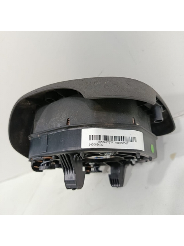 Bolsa Airbag Miolo Volante Renault Master 2.3 2013 014 À 022