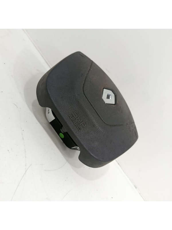 Bolsa Airbag Miolo Volante Renault Master 2.3 2013 014 À 022