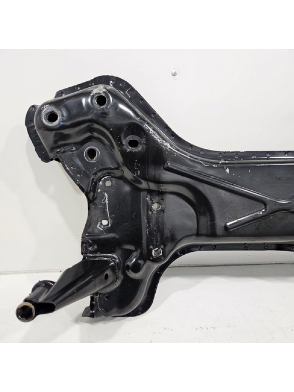 Agregado Suspensão Fiat Ducato Peugeot Boxer 2.0 2018 À 2024