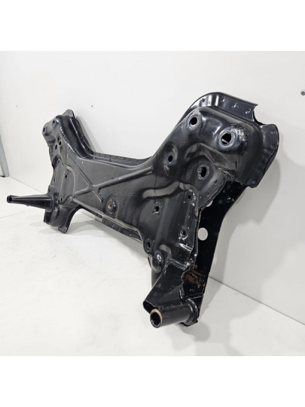 Agregado Suspensão Fiat Ducato Peugeot Boxer 2.0 2018 À 2024