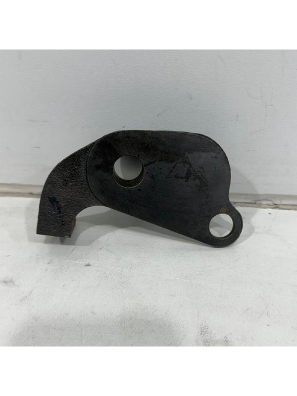 Suporte Polia Tensora Distribuição Fiat Ducato 1996 À 2005.