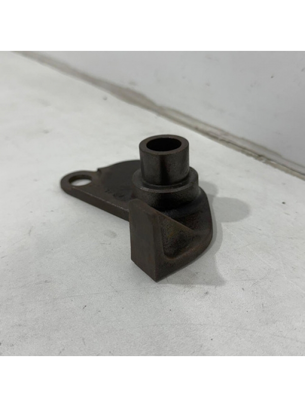 Suporte Polia Tensora Distribuição Fiat Ducato 1996 À 2005.