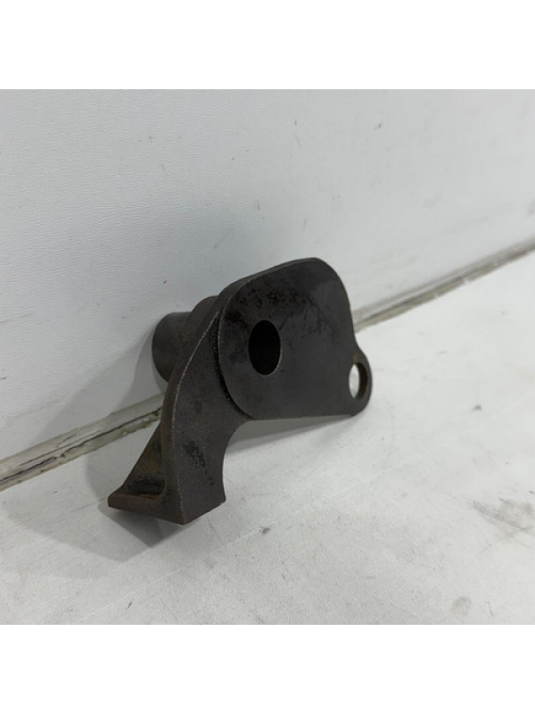 Suporte Polia Tensora Distribuição Fiat Ducato 1996 À 2005.