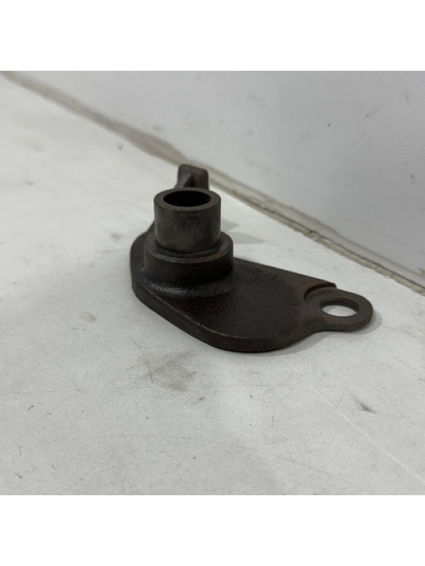 Suporte Polia Tensora Distribuição Fiat Ducato 1996 À 2005.