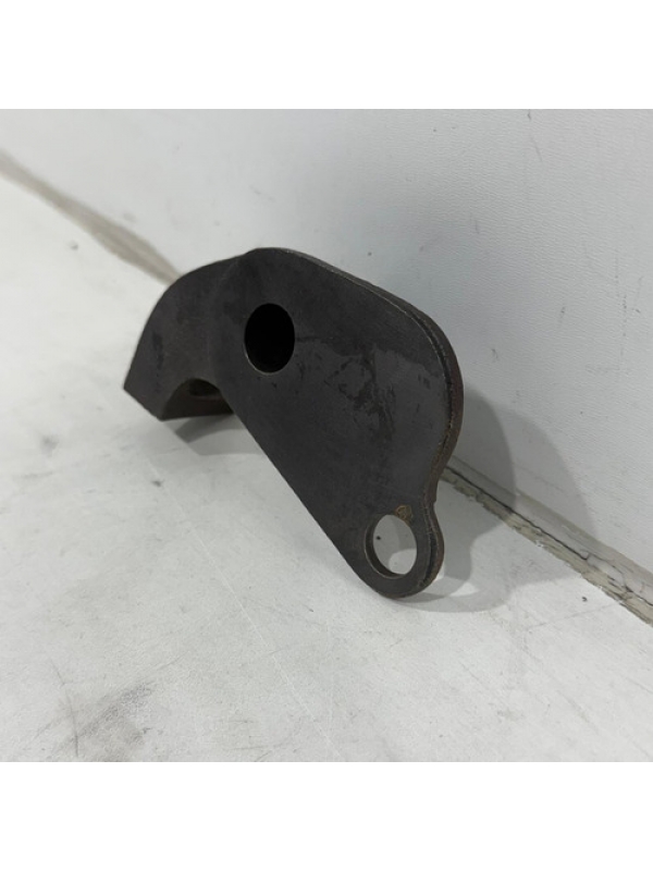 Suporte Polia Tensora Distribuição Fiat Ducato 1996 À 2005.