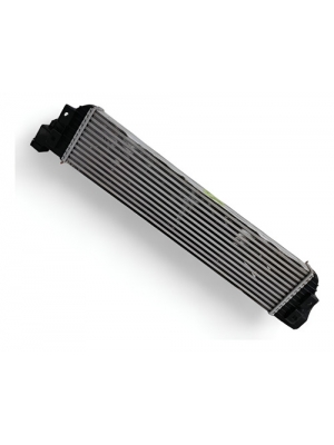 Intercooler Renault Master 2.3 2014 2015 À 2022 144960015r .