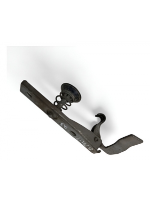 Trava Capô Mb Sprinter 416 516 417 517 2024 2025 A9107500200