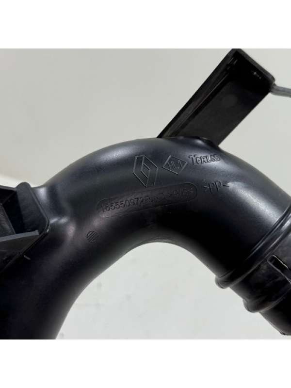 Duto Mangueira Entrada De Ar Renault Master 2.3 165550972r.