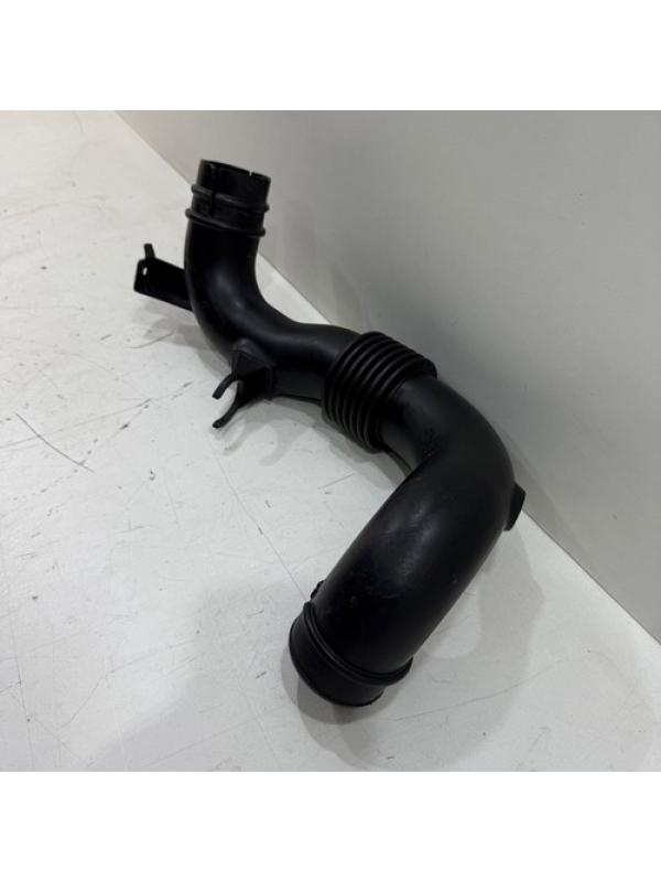 Duto Mangueira Entrada De Ar Renault Master 2.3 165550972r.