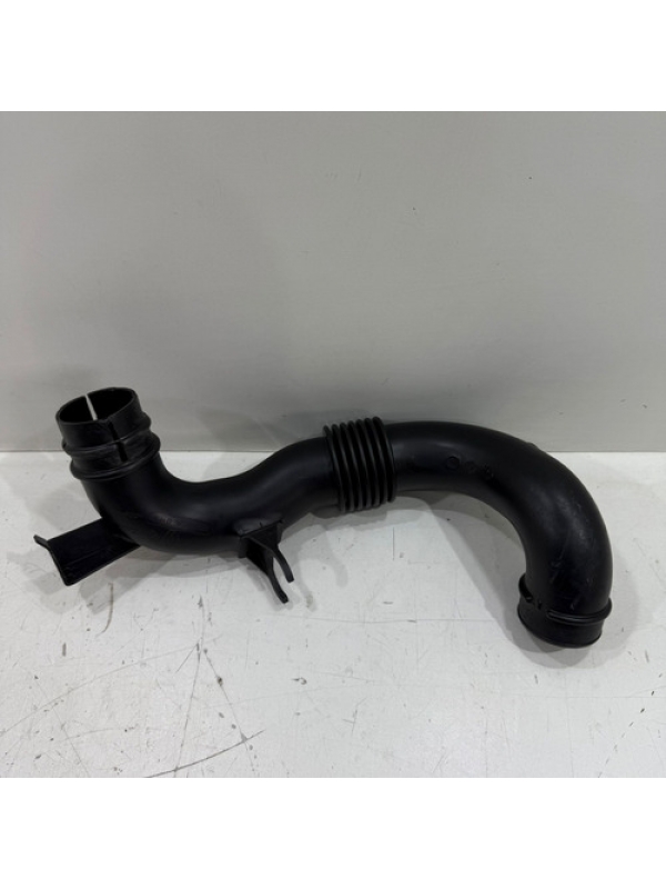Duto Mangueira Entrada De Ar Renault Master 2.3 165550972r.