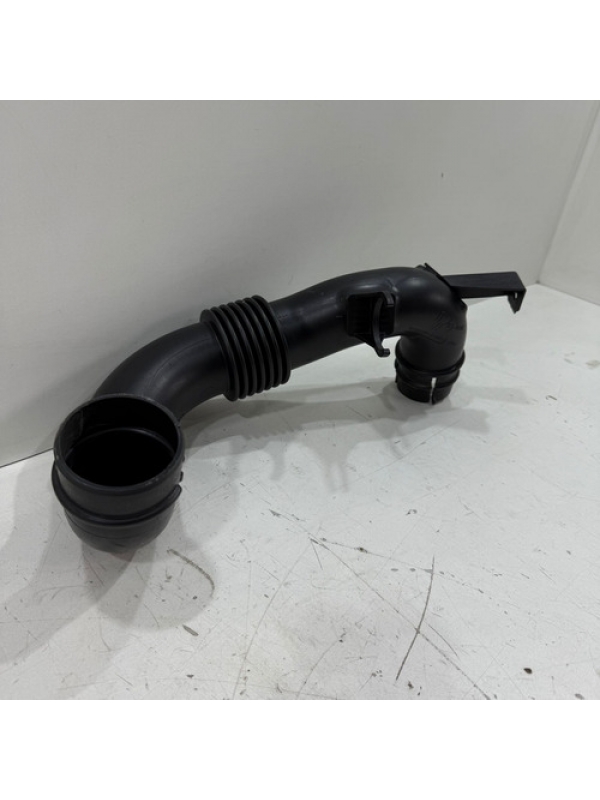 Duto Mangueira Entrada De Ar Renault Master 2.3 165550972r.