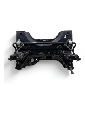 Agregado Suspensão Dianteira Peugeot Expert Scudo 2018 À 024