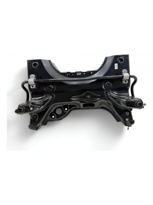 Agregado Suspensão Dianteira Citroen Jumpy Expert 2018 À 024