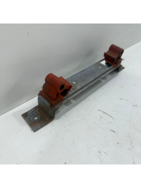 Coxim Suporte Catalisador Renault Master 2.3 2013 14 À 2022.