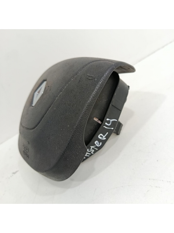 Bolsa Airbag Volante Renault Master 2.3 2013 2014 2015 À 022